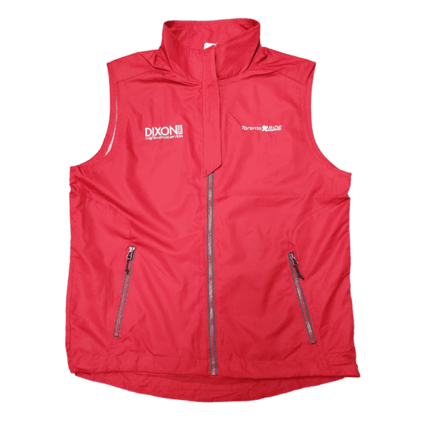 Custom Men's Matsalu Vest (Sizes S-2XL) - Image 4