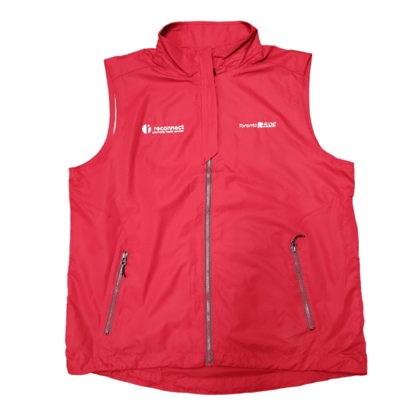 Custom Men's Matsalu Vest (Sizes S-2XL) - Image 6