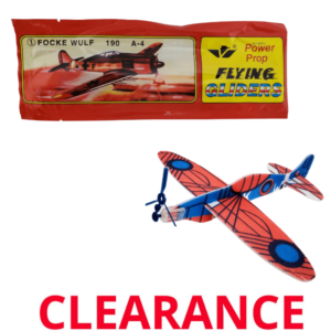 wholesale glider plane