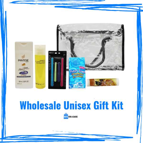 Wholesale Gender Neutral Gift Kit