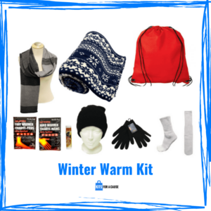 Winter Warm Kit