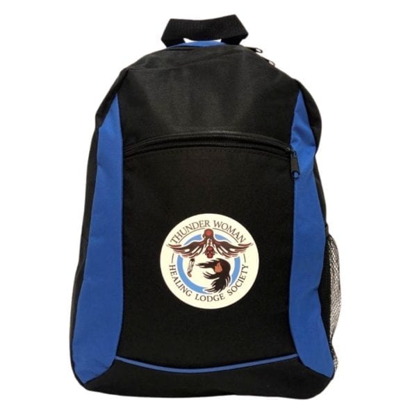 Custom Backpacks