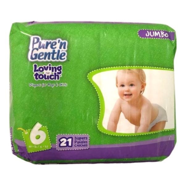 Wholesale Infant/Toddler Gift Kit - Image 4