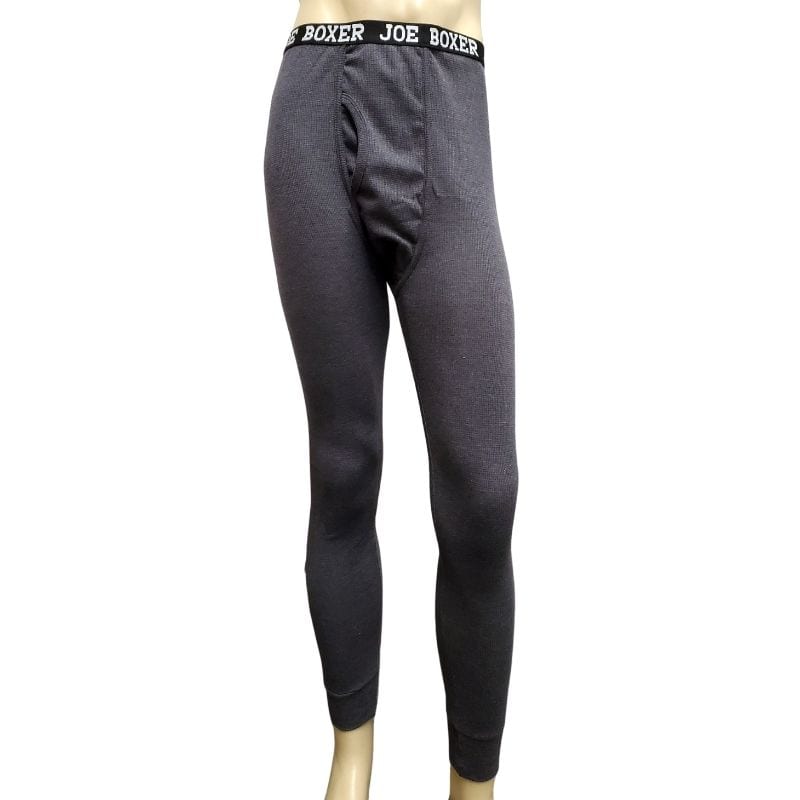 joe boxer long johns