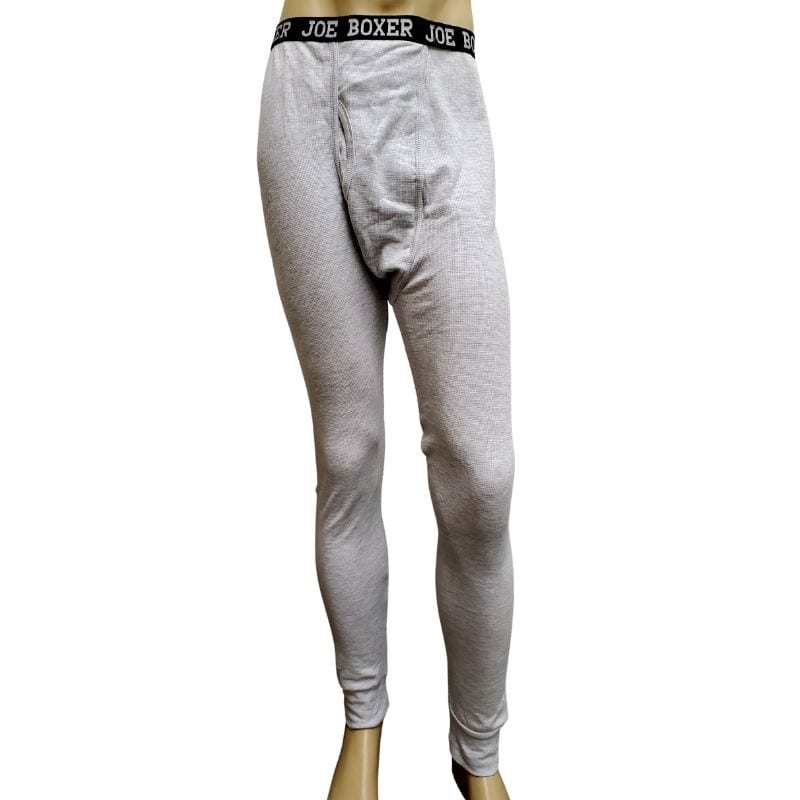joe boxer thermal underwear