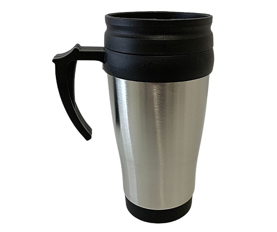 Wholesale Insulated Coffee Mug with Handle Bargains Group