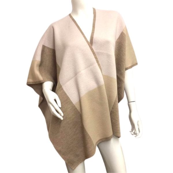 Wholesale Ladies Ruana- Assorted Colours - Image 13