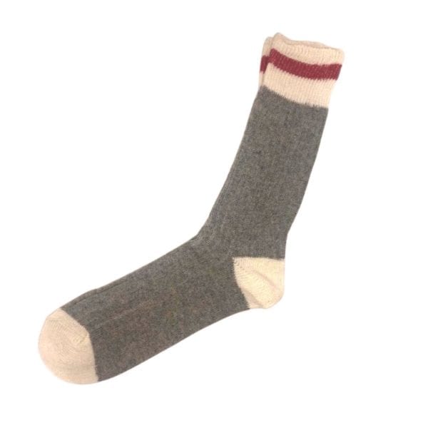 Wholesale Adult Cooper Winter Socks, 3-Pack ($3.00 Each) - Image 4