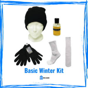 wholesale basic winter kit