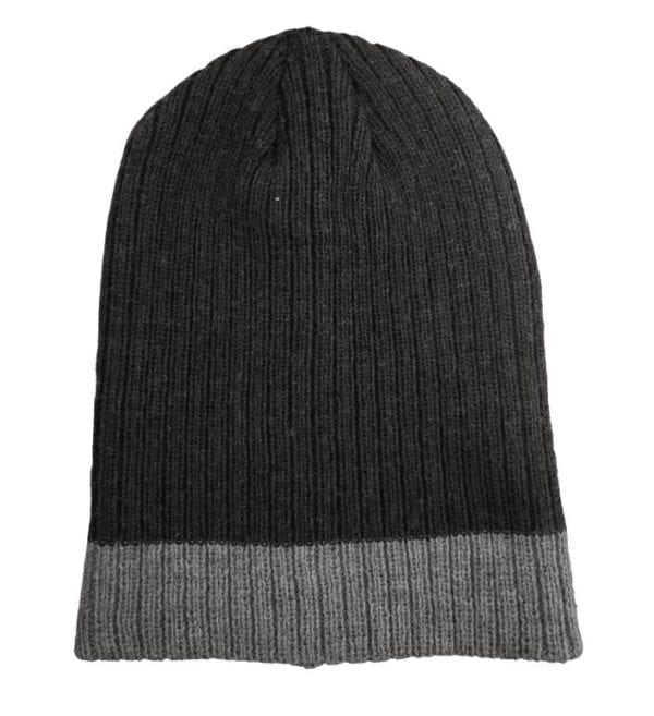 Wholesale Adult Brand Name Double Knit Toque- 3 Assorted Colours - Image 3