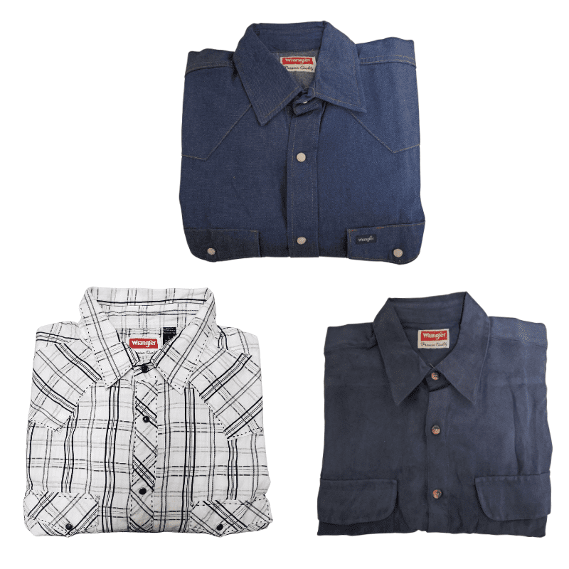 school dress shirt
