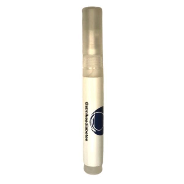 Custom 8ml Hand Cleanser Spray