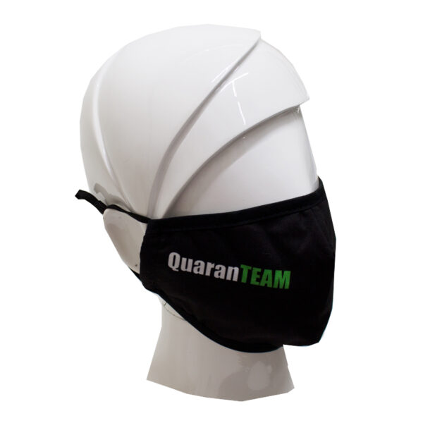 Custom Adult Face Cooling Mask With Perfect Print Full Colour - Image 3