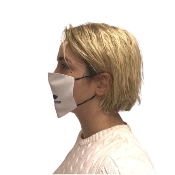 Custom Adult 2 Ply Mask Full Colour Sublimation - Image 4