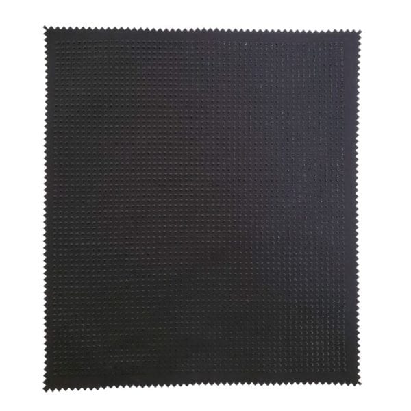 Custom Microfiber Mouse Pads - Black - Image 2
