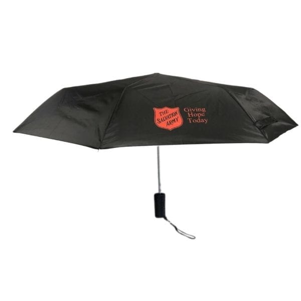 Custom lightweight Folding Umbrella - Image 2