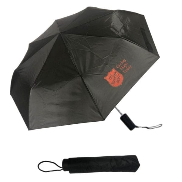 Custom lightweight Folding Umbrella