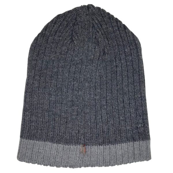 Wholesale Adult Brand Name Double Knit Toque- 3 Assorted Colours - Image 2