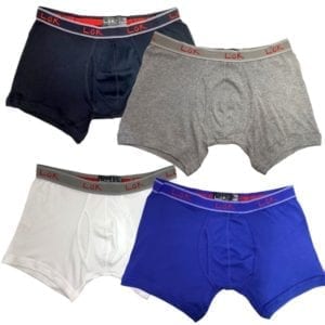 99v boxer shorts
