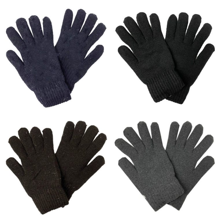Wholesale Winter Gloves Cheap Winter Gloves in Bulk Bargains Group