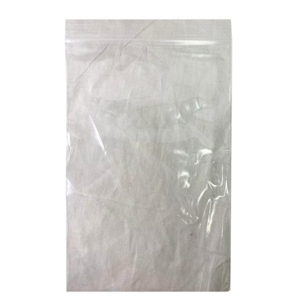 Wholesale Resealable Ziplock Bags – 6″ x 9″ - Image 2