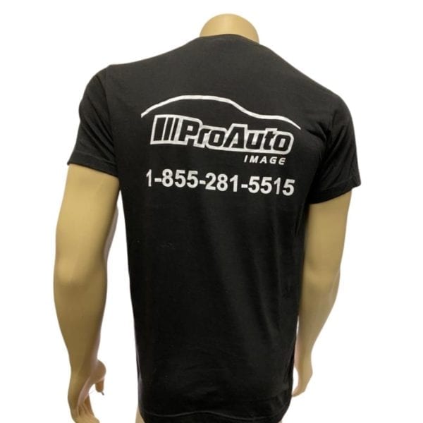 Custom Adult Short Sleeve T-Shirt - Image 2