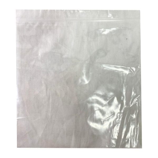 Wholesale Resealable Ziplock Bags – 8″ x 8″ - Image 2