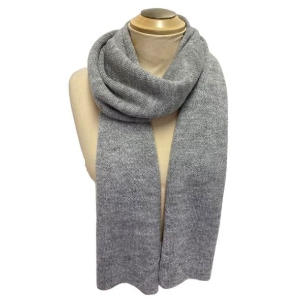 Wholesale Ladies’ Fashion Scarf - Assorted Colours and Prints - Image 12