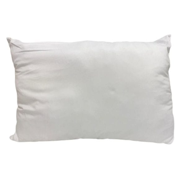 Wholesale Pillow Standard/Double 2-Pack ($8.75 Each) - Image 2
