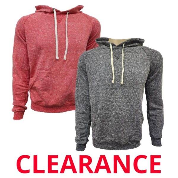 Wholesale Adult Hoodie – Asst Colours (Size_ Small)