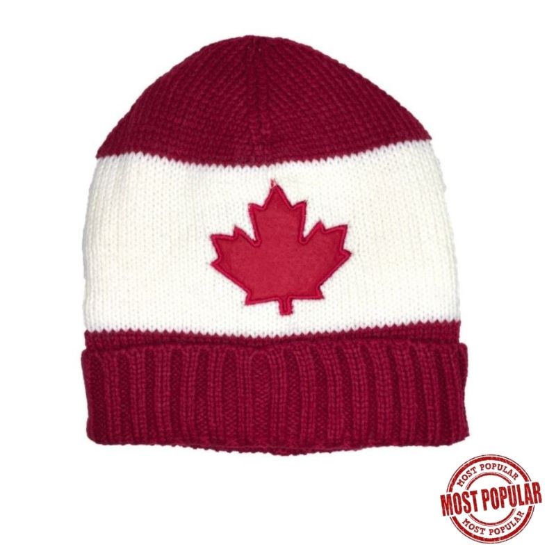 Winter hat in canada hotsell