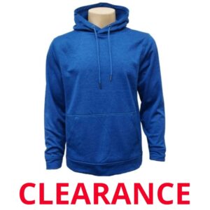 Wholesale Adult Performance Hoodie (Size_ Small)