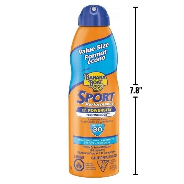 best spray sunscreen not sticky best spray sunscreen not sticky