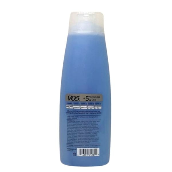 Wholesale VO5 2 in 1 Shampoo & Conditioner (370 ml) - Image 2