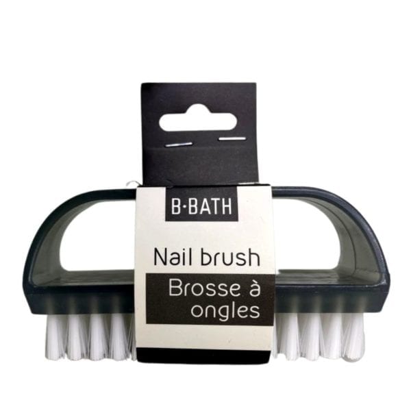 Wholesale Nail Brush – Asst. Colours - Image 4