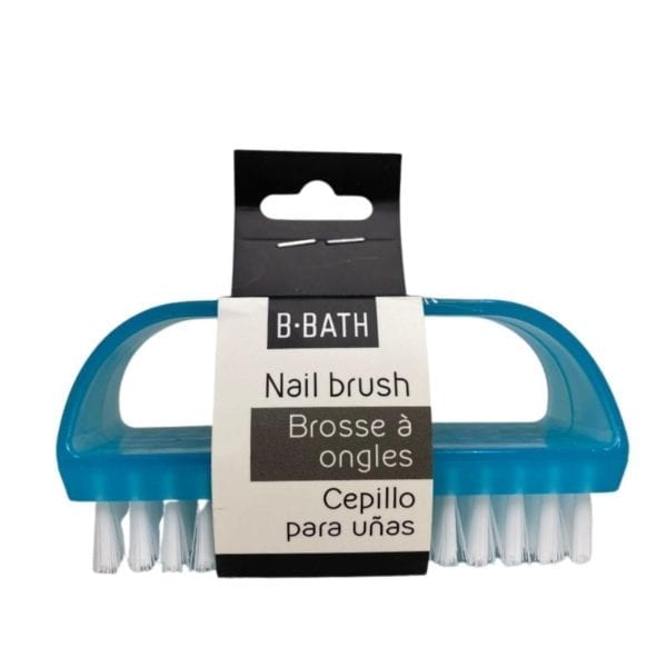 Wholesale Nail Brush – Asst. Colours - Image 3