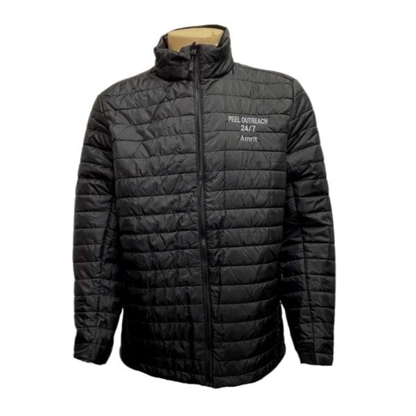 Custom Adult Avalanche System Jacket (Size S-XL) - Image 2