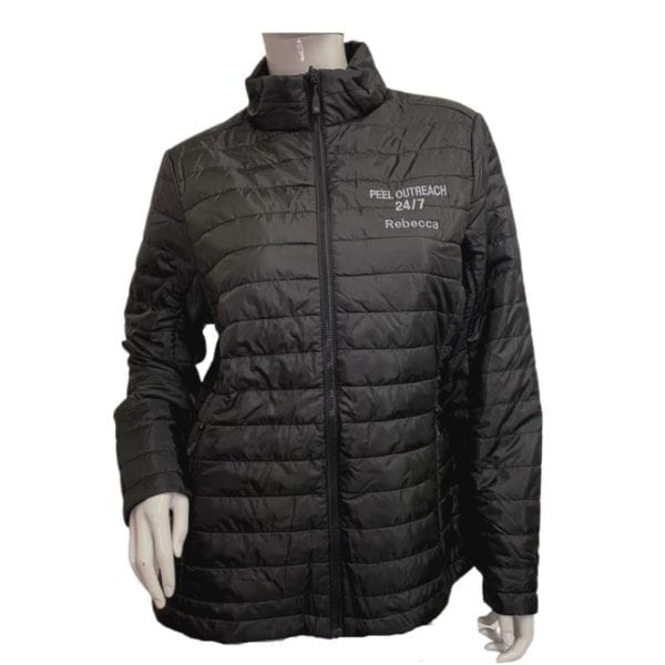 Custom Ladies Avalanche System Jacket (Size S-XL) - Image 5