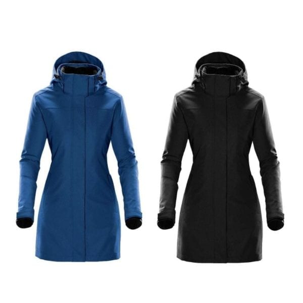 Custom Ladies Avalanche System Jacket (Size S-XL)