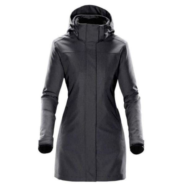 Custom Ladies Avalanche System Jacket (Size S-XL) - Image 8