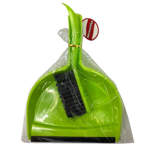 Wholesale Hand Dustpan and Brush in Canada Bargains Group