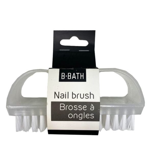 Wholesale Nail Brush – Asst. Colours - Image 2