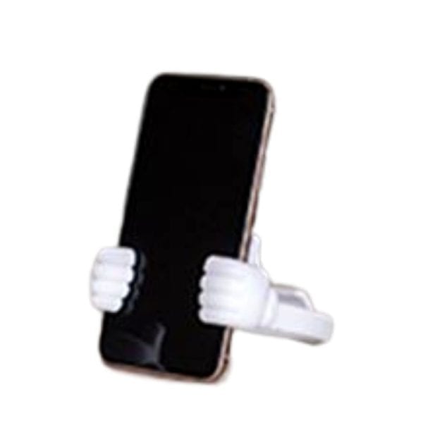 Custom Thumbs Up Phone/Tablet Holder - Image 2