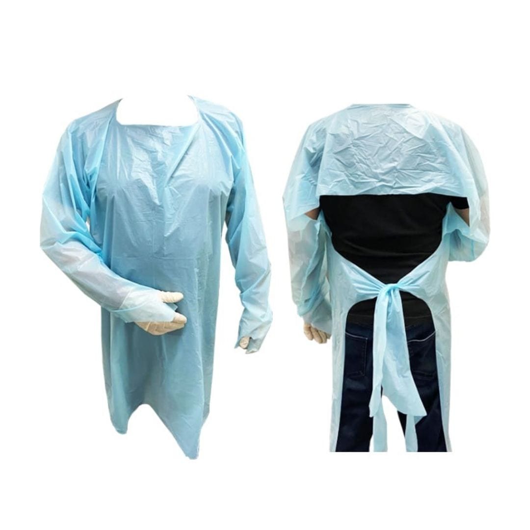 Wholesale Disposable Isolation Gowns Products Bargains Group