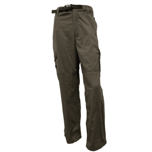Wholesale Adult Utility/Cargo Pants - Asst. Colours & Length (Size: S-2XL) - Image 3
