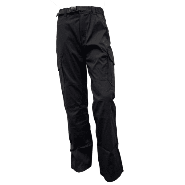 Wholesale Adult Utility/Cargo Pants - Asst. Colours & Length (Size: S-2XL) - Image 4