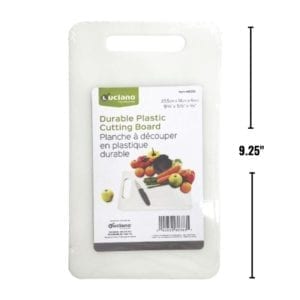 Wholesale Cutting Board (9.25'' x 5.5'')