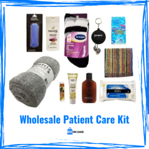 Wholesale Patient Care Kit