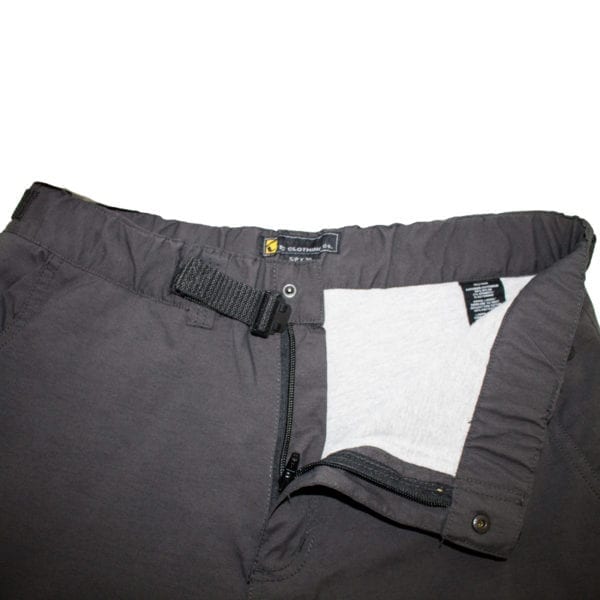 Wholesale Adult Utility/Cargo Pants - Asst. Colours & Length (Size: S-2XL) - Image 7