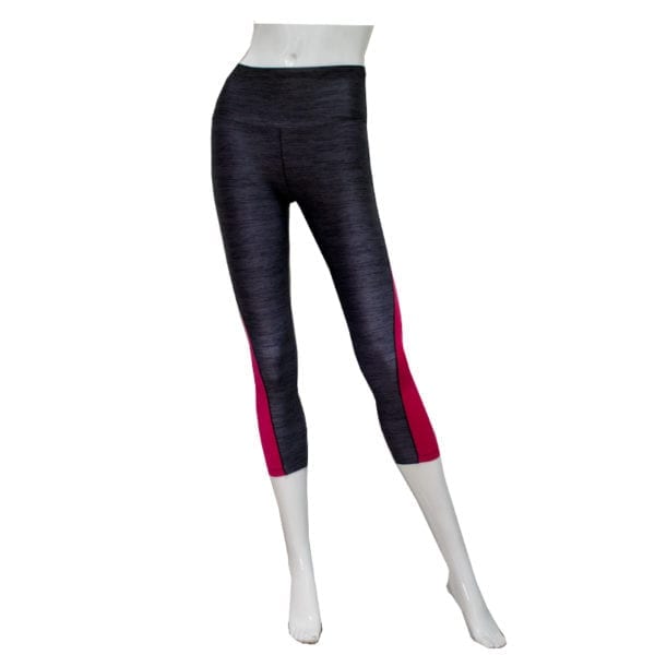 ladies yoga pants with pockets